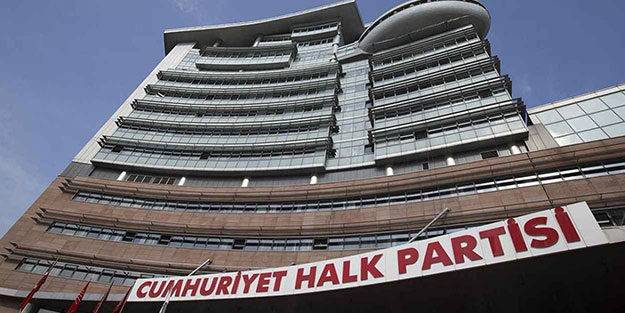 CHP'de deprem! Toplu istifa kararı aldılar