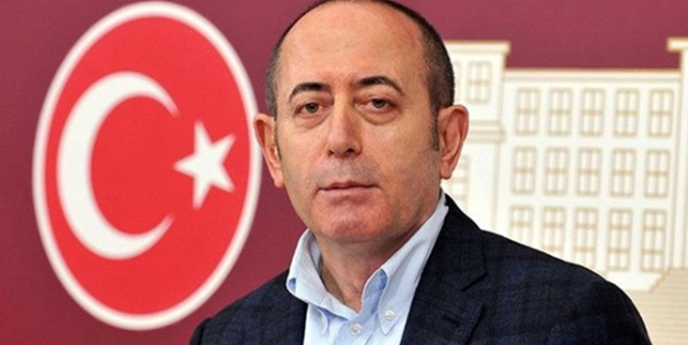 CHP'de deprem! Üst düzey isim istifa etti