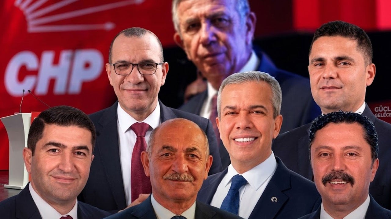 CHP’de deprem: Yavaş'ın ardından CHP'li 7 belediye başkanı daha istifa etti