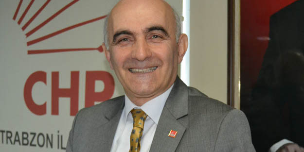 CHP'de deprem! Yerini beğenmeyen isim istifa etti