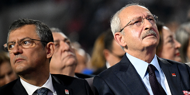 CHP'de devir teslim programı belli oldu!