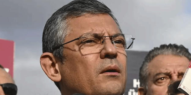 CHP'de devr-i sabık başladı! Özgür Özel'den 3 büyükşehir belediye başkanına veto