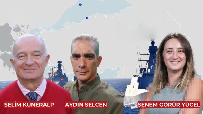 CHP’de dış politika Batı’ya diz çökene emanet: ‘Doğu Akdeniz'de faaliyet yürütmemiz akılsızlıktır onlarla anlaşmalıydık’