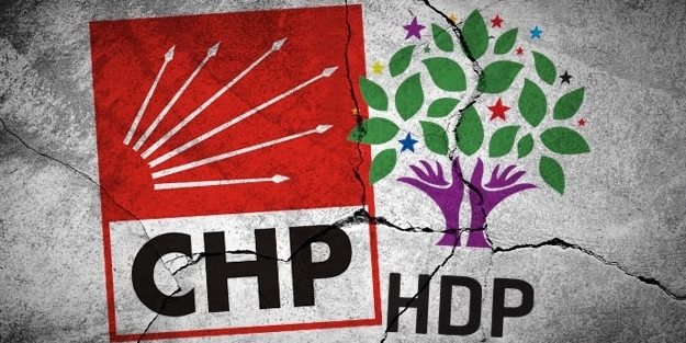 CHP'li vekil: CHP kendi ayağına sıktı