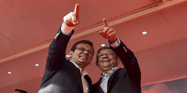 CHP'de düğmeye basıldı: Özel ve İmamoğlu kendilerine muhalif olanları ihraç ediyor!
