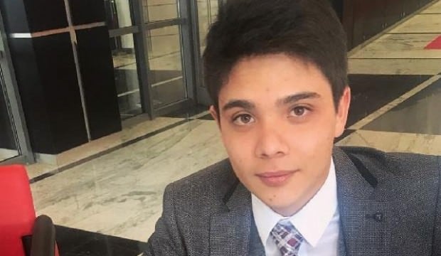 CHP'den 2 aday...Yaş farkı 61