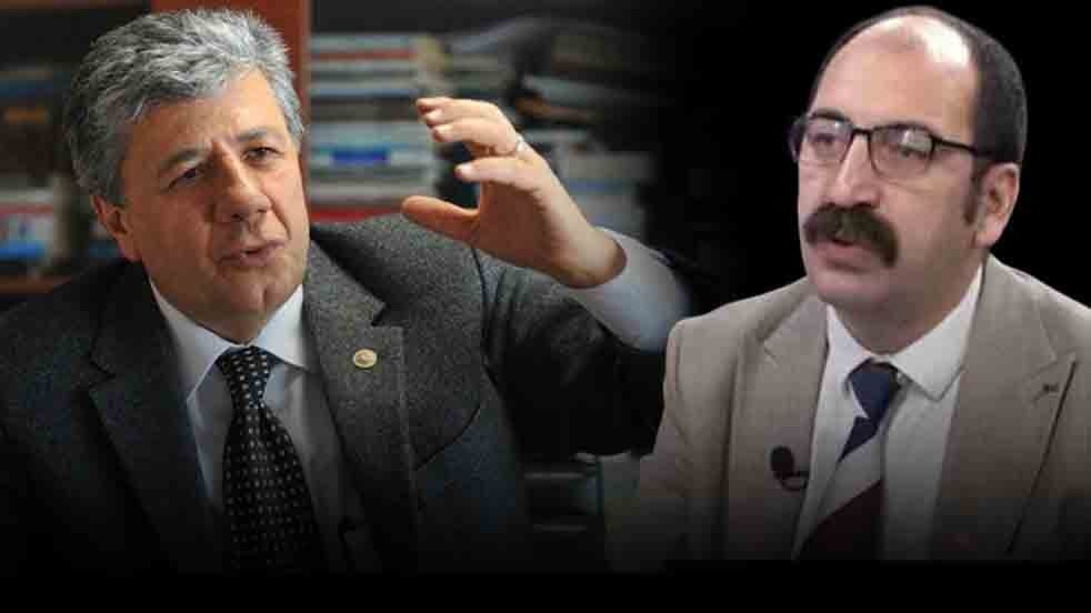 CHP’de enformasyon savaşları! Kılıçdaroğlu’nun danışmanı Balbay’ı yalanladı!