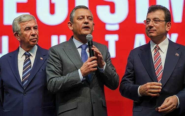 CHP’de ezilen Mansur Yavaş’tan flaş açıklama