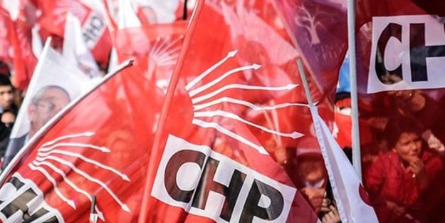 CHP’de ‘faşizm’ parti politikası haline geldi