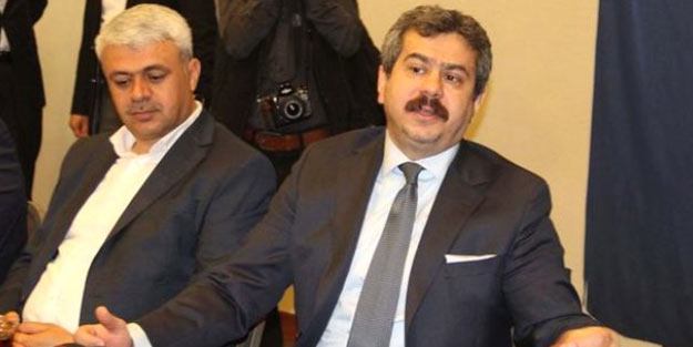 CHP'de Fatih Mehmet Bucak krizi patlak verdi