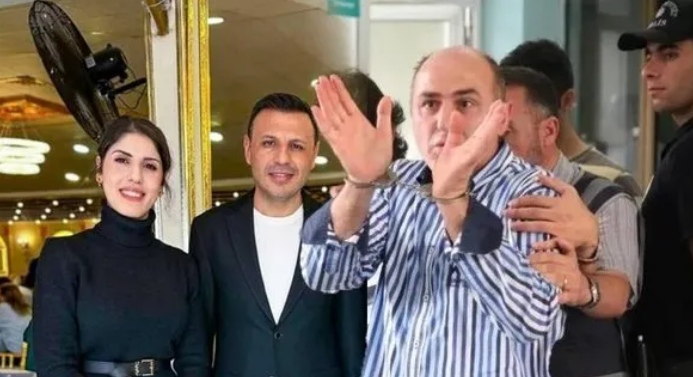 ‘FETÖ’cü Ali Fuat Yılmazer'in kızına CHP’de koltuk’ iddiasına Çelik’ten yalanlama geldi