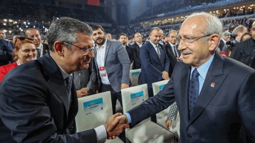 CHP’de fırtına dinmiyor! Kılıçdaroğlu’ndan kurultay ve kayyım tartışmalarını alevlendiren paylaşım