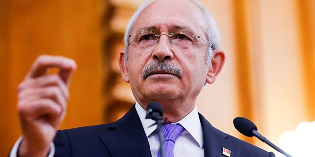 CHP'de adaylık fiyaskosu! Resmen çakıldı