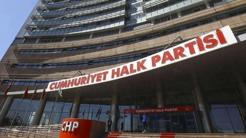 CHP’de flaş gelişme! Hiç kimse bunu beklemiyordu! Apar topar harekete geçtiler
