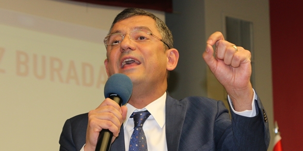 CHP'de flaş gelişme!