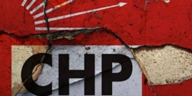'CHP'de genel başkan kim olmalı' sorusu soruldu! Anket sonucu ortalığı tam anlamıyla karıştıracak