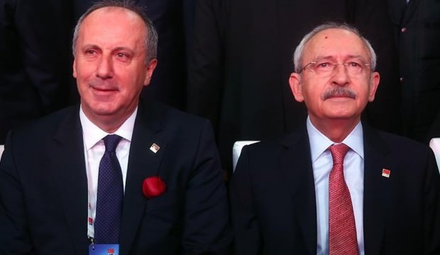 CHP'de geri sayım