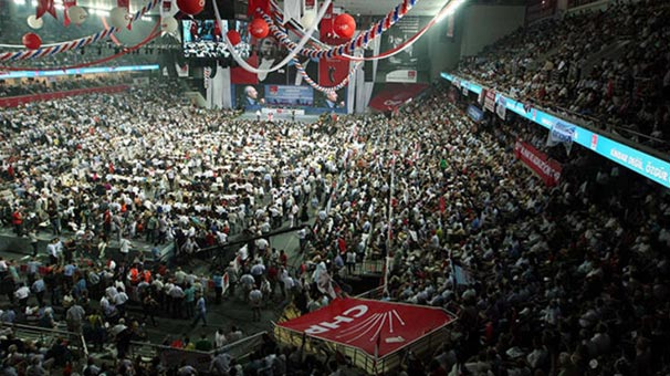 CHP'de gerilim çoğalıyor! Karşılıklı suçlamalar üst üste geliyor...