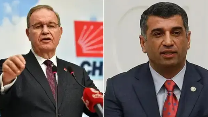 CHP'de Grup Başkanlığı seçiminde kriz! Aday çekildi, vekiller salonu terk etti