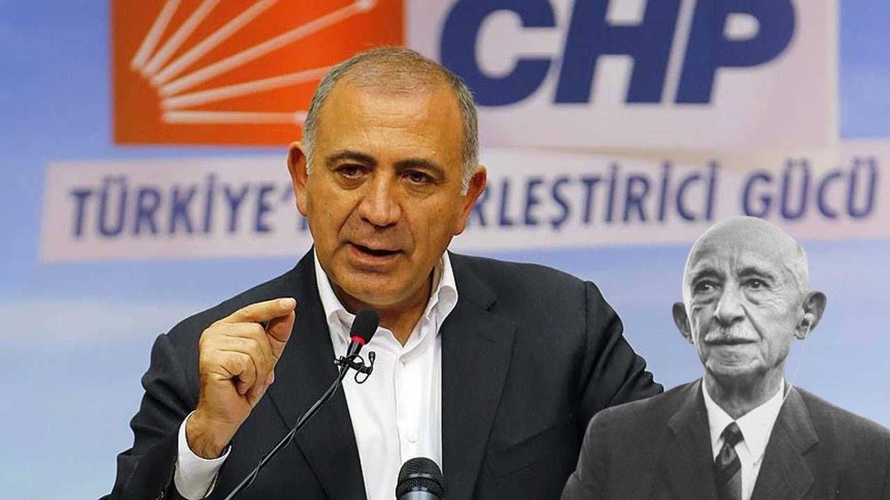 CHP’de Gürsel Tekin’e selam veren yanıyor! İl binasına giden üye için ihraç talebi