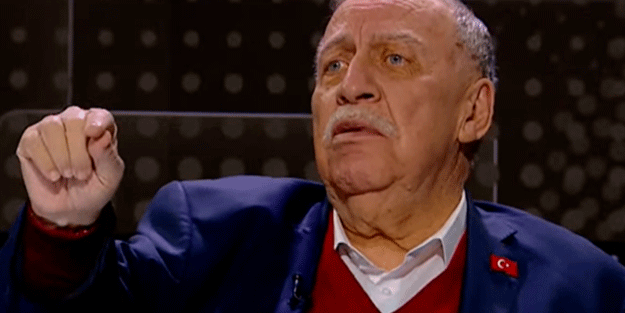 CHP'de halkanın bağı çözüldü! Yaşar Okuyan tercihini açıkladı! Ne Kılıçdaroğlu'na ne de CHP'ye oy yok!