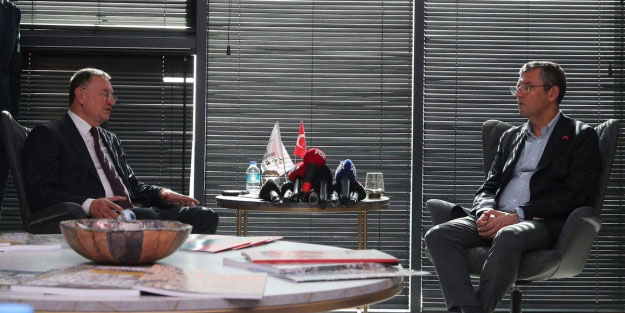 CHP'de Hatay krizi! Volkan Demirel tek cümleyle teklifi geri çevirdi