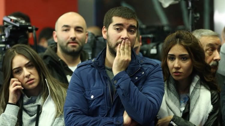 CHP'de 'hayır' kavgası! Suçlu kim?