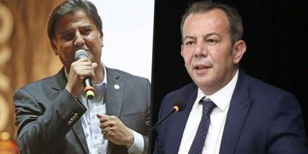 CHP'de hesap günü! Tanju Özcan ve Alim Karaca...