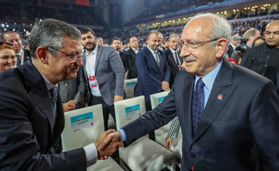 CHP’de hesap savaşı! Sosyal medya şifreleri krizi büyütüyor