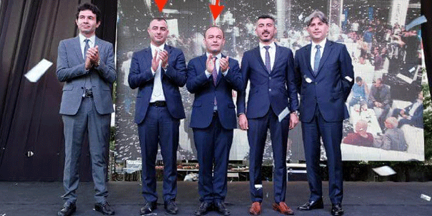 CHP'de hiçbir şey değişmiyor! İSKİ skandalından İETT skandalına