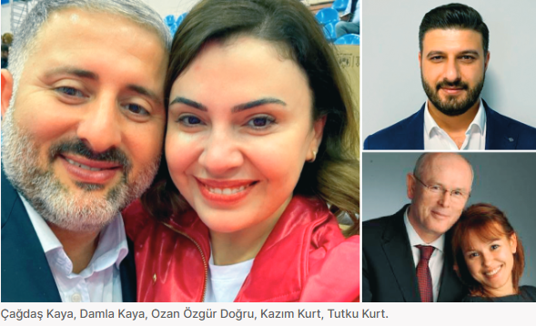 CHP’de Hısım akraba belediyeciliği tam gaz! 'Ben CHP'lileri işe almayacağım da MHP'lileri mi alacağım' dönemi geri geldi