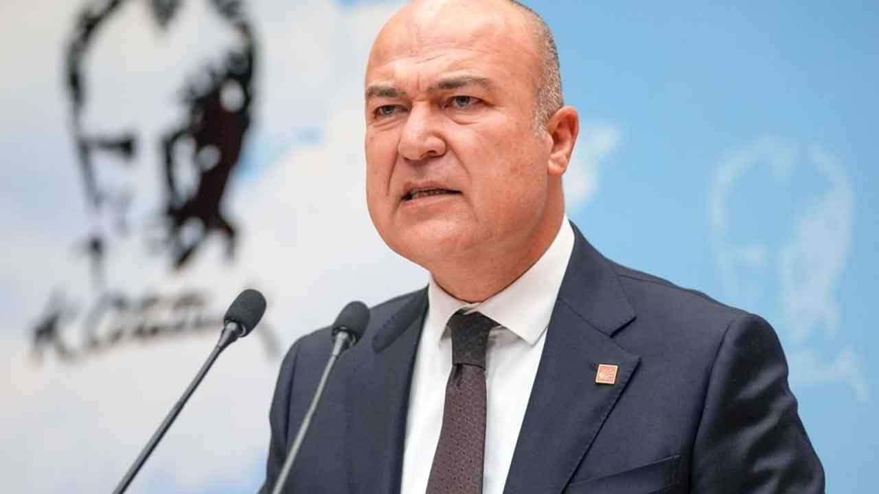 CHP'de iç hesaplaşma tavan yaptı! Kendi kurdukları oyuna yenilip partiyi terk ettiler!
