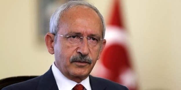 CHP'de iç savaş başladı