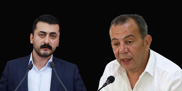 CHP'de iç savaş devam ediyor! Bu kez canlı yayında kapıştılar