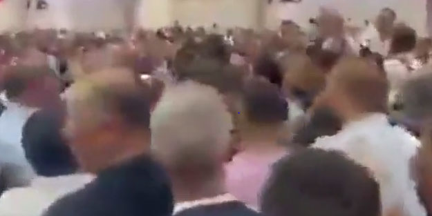 CHP'de iç savaş devam ediyor! Sinkaflı küfürler havada uçuştu