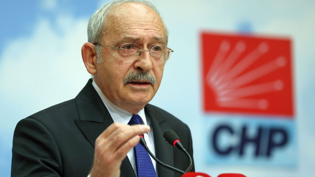 CHP’de iç savaş patladı! Kılıçdaroğlu’na karşı darbe planı ifşa oldu