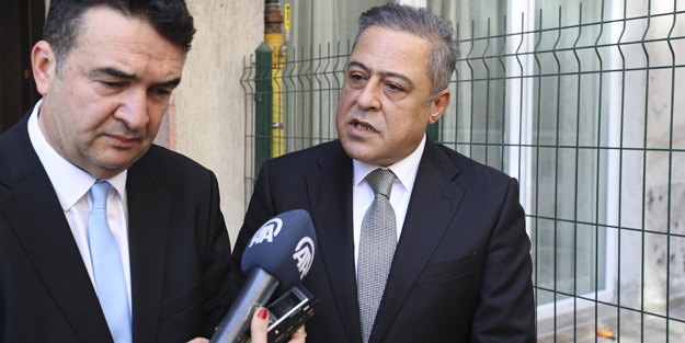 CHP'de iki isim daha istifa etti!