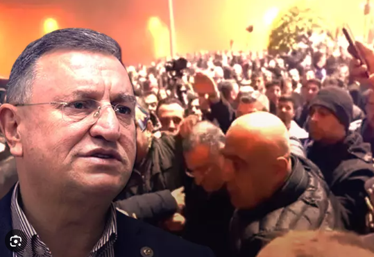 CHP'de ikinci geri vites! Çiğli krizi bitmeden Hatay patlak verdi