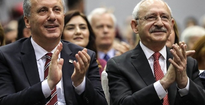 CHP'de imza bilmecesi! Net sonuç pazartesi açıklanacak
