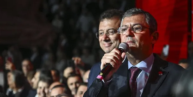 CHP’de imza krizi!