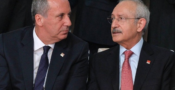 CHP'de imza süreci tamamlanıyor