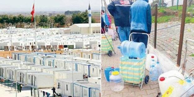 CHP'de ırkçılık yarışı başladı! Şimdi de Hatay... Korkunç iddia