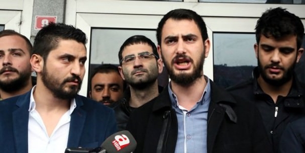 CHP'de işgal devam ediyor