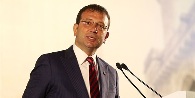 CHP'de işler fena karışacak! Canlı yayında 'net bilgi' deyip paylaştı: Ekrem İmamoğlu ilan etmiş durumda