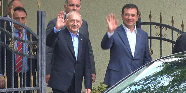 CHP’de İstanbul denklemi! Hesaplar karıştı