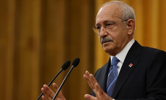 CHP’de İstanbul için musluklar açıldı! Genel Merkez ile değişimciler karşı karşıya