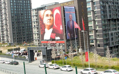 CHP'de 'İstanbul İl Başkanlığı' kavgası! Ekrem İmamoğlu'nu topa tuttu: 'Değişim' diyerek yok ediliyor