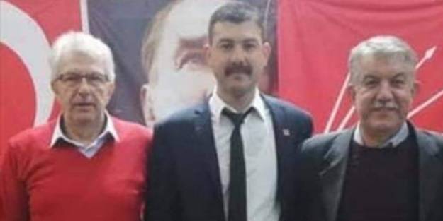 CHP’de istifa: Beni kullandı ve işi bitince de attı