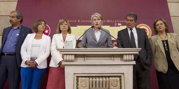 CHP'de istifa sağanağı kapıda