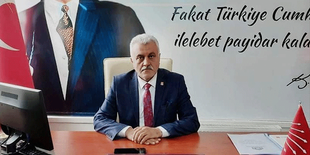 CHP’de istifalara bir yenisi eklendi